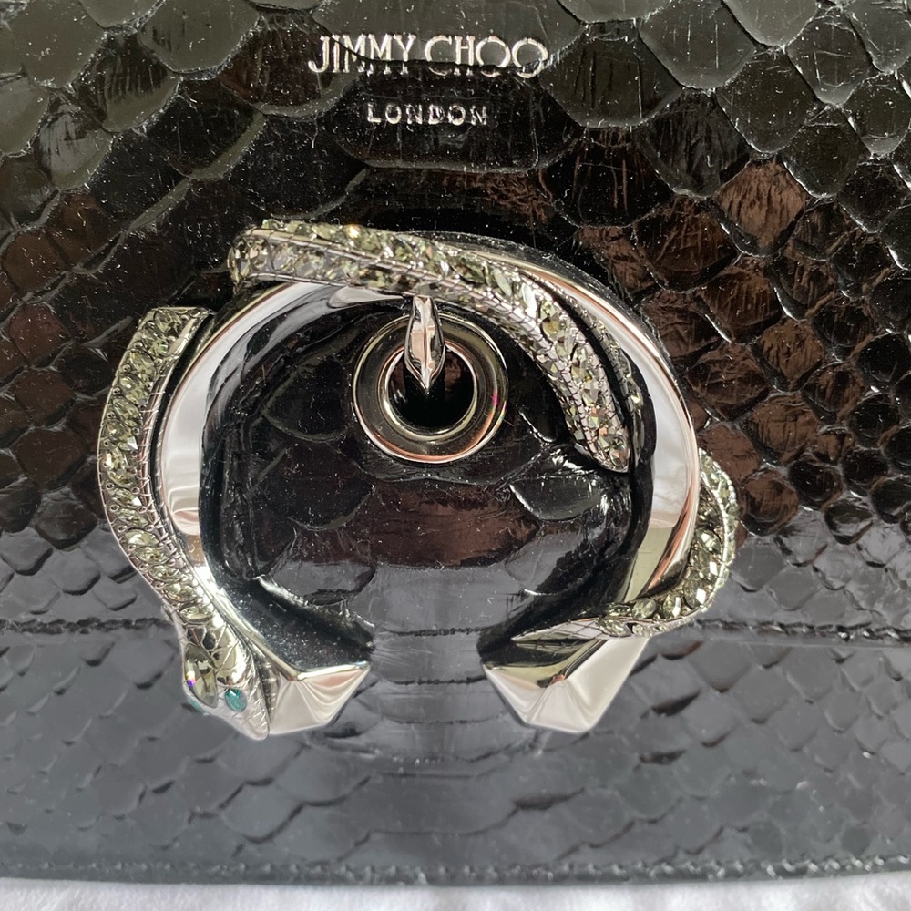 Python Top Handle - Picture 2 of 7